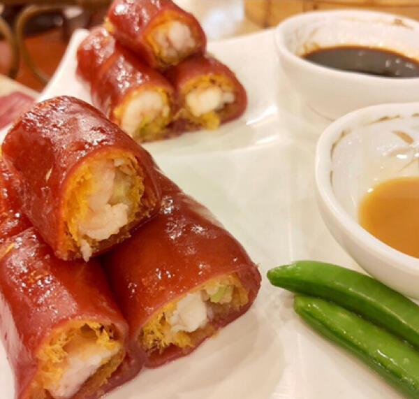 沈阳当地快餐美食与品茶指南