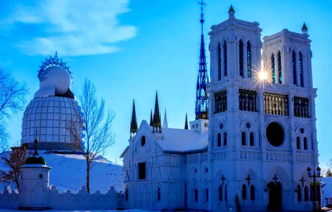 哈尔滨俄罗斯风情游预算指南，毛子文化体验花费全解析