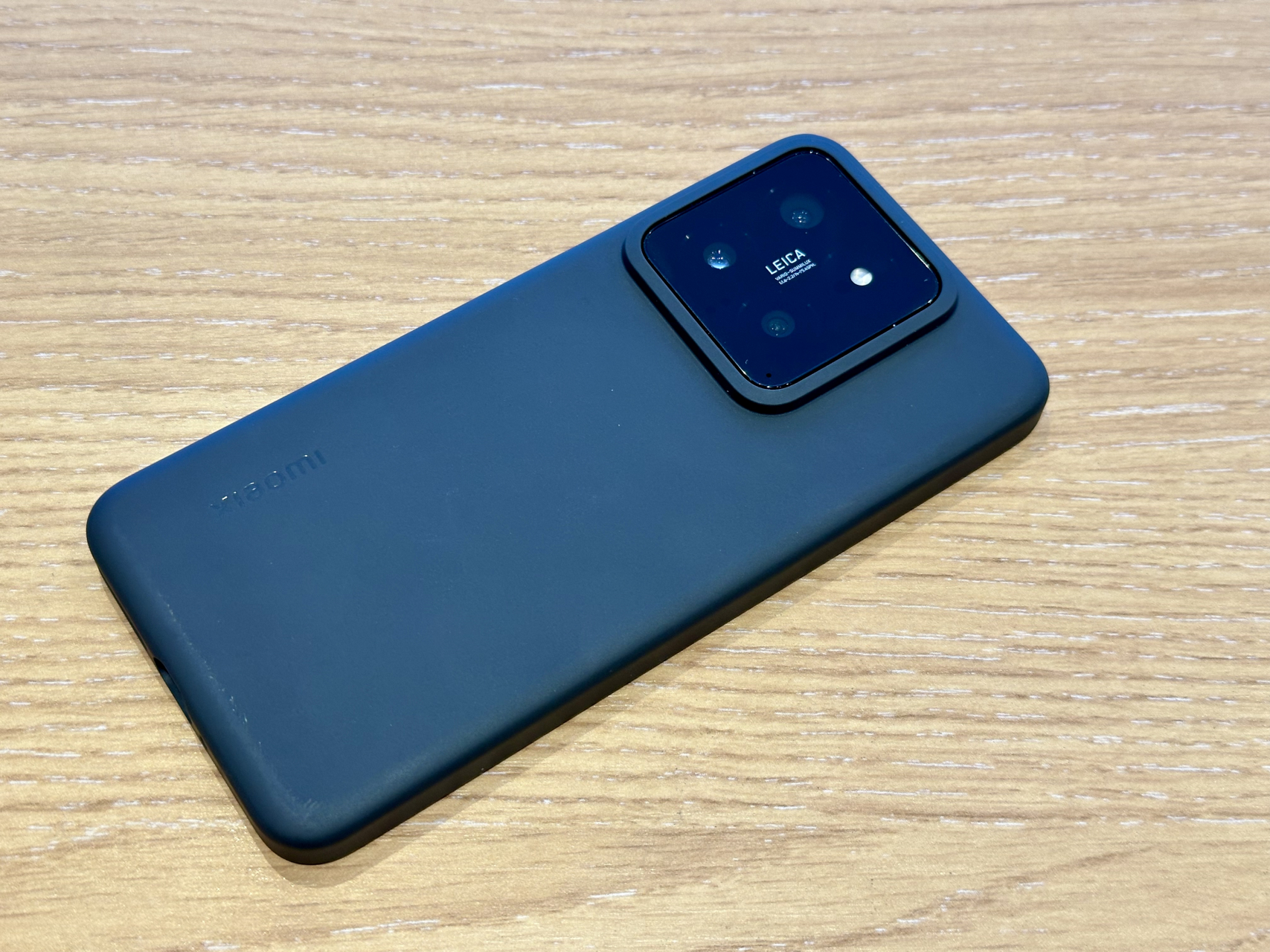 小米3真机配置曝光 小米3什么配置参数