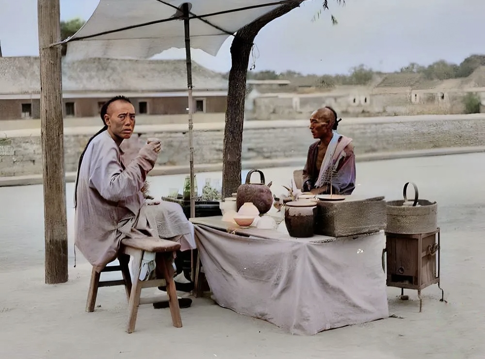 从茶摊到文化地标：衡阳天一喝茶论坛的二十年味觉革命