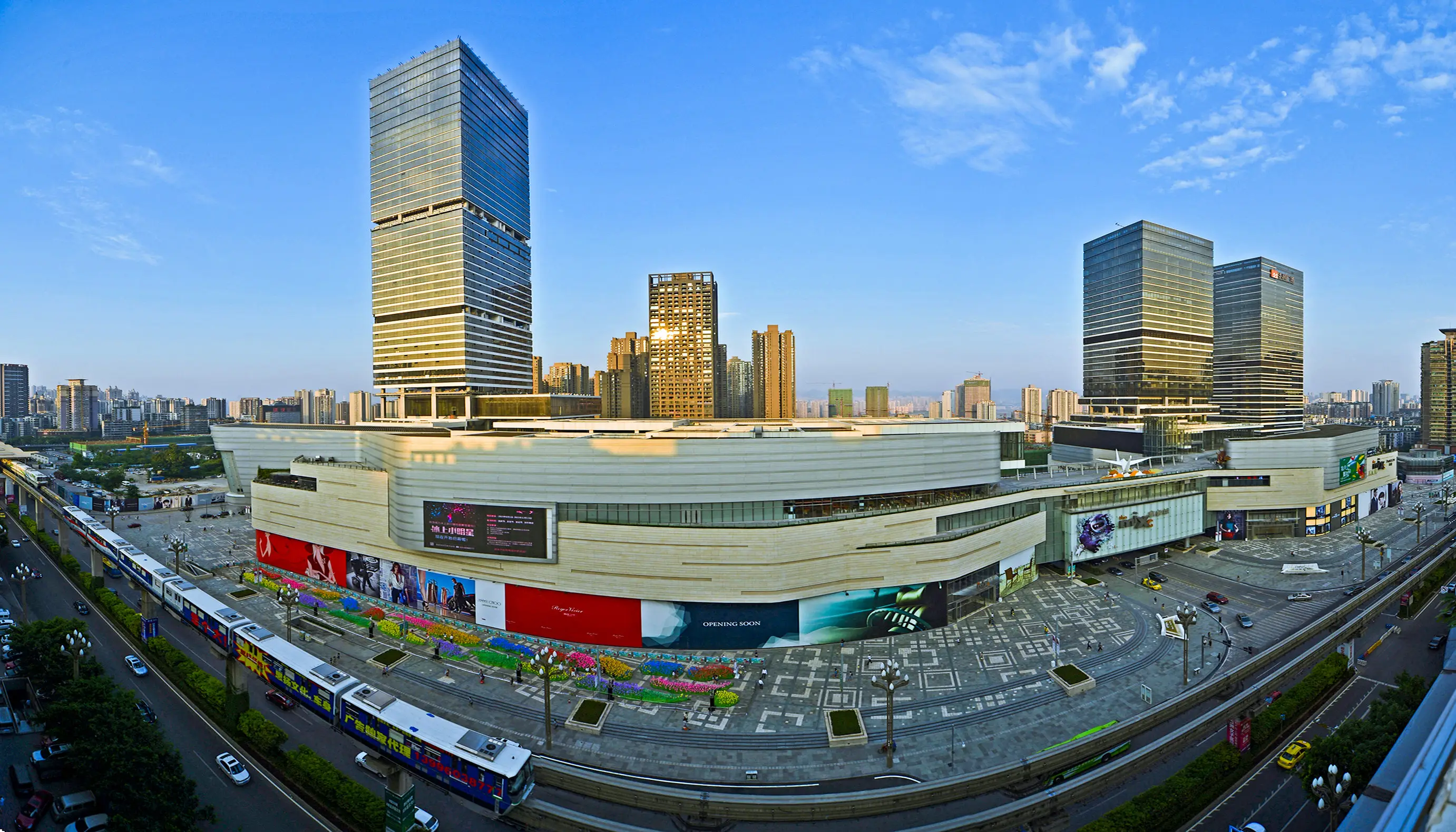 大学生肩颈酸痛去哪？重庆大学城3条按摩街实测省30%开销