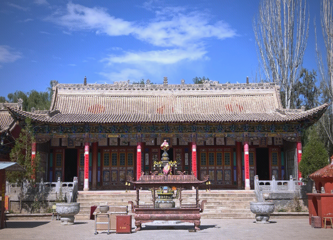 宁夏灵武北门妹子有什么特别之处 你知道吗