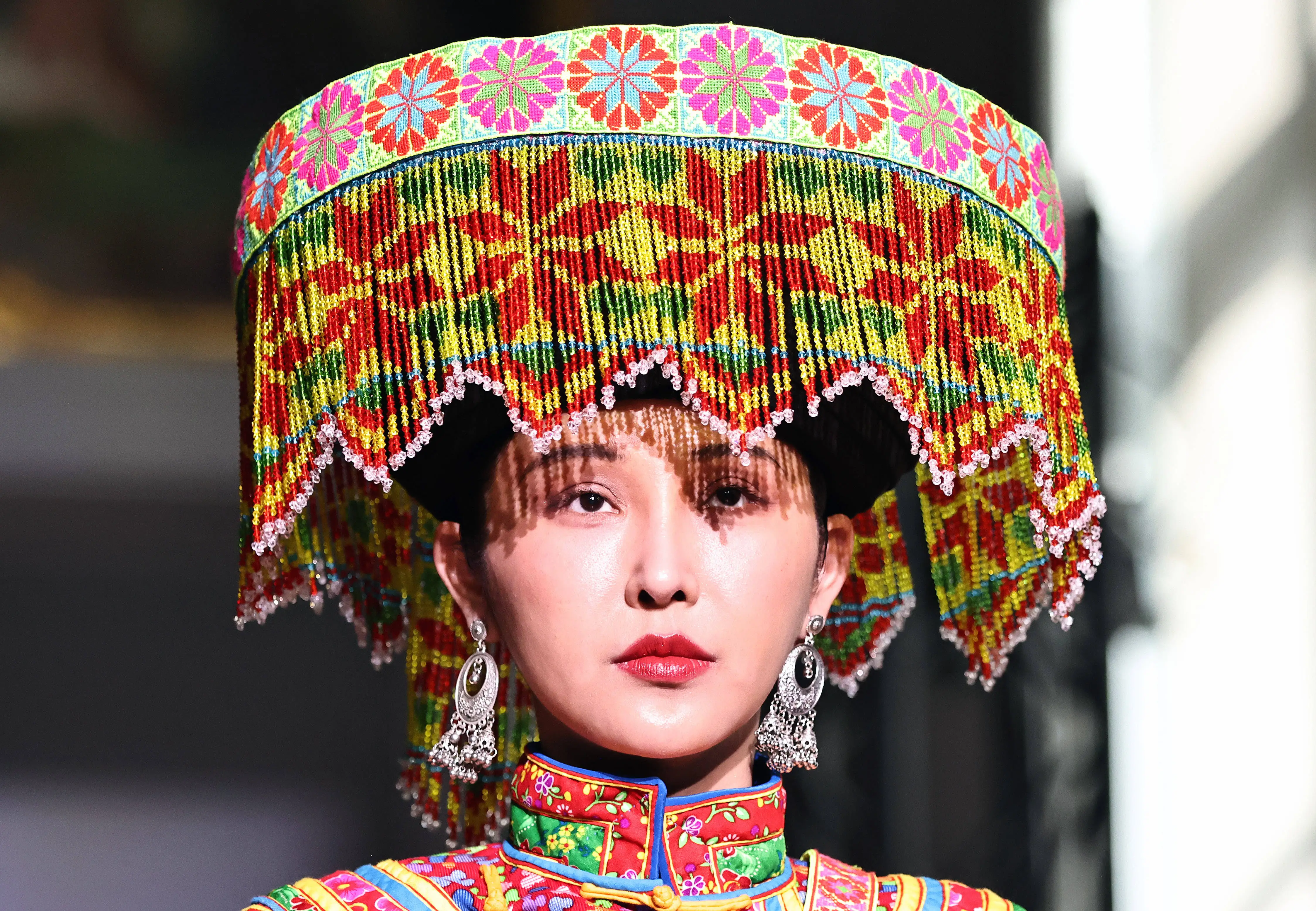 清末民初女性的服饰是如何演变的?...