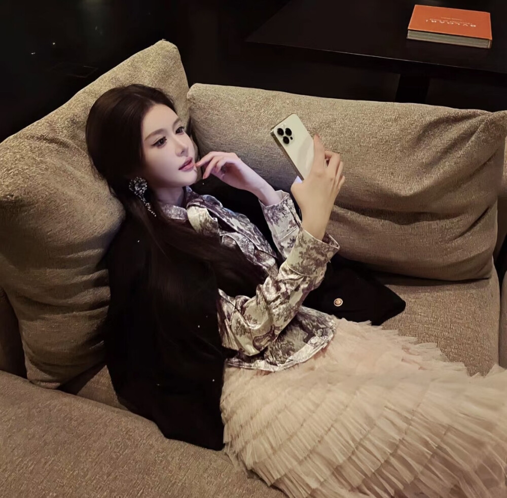 名媛到家暗号大全,高端社交的隐秘语言指南