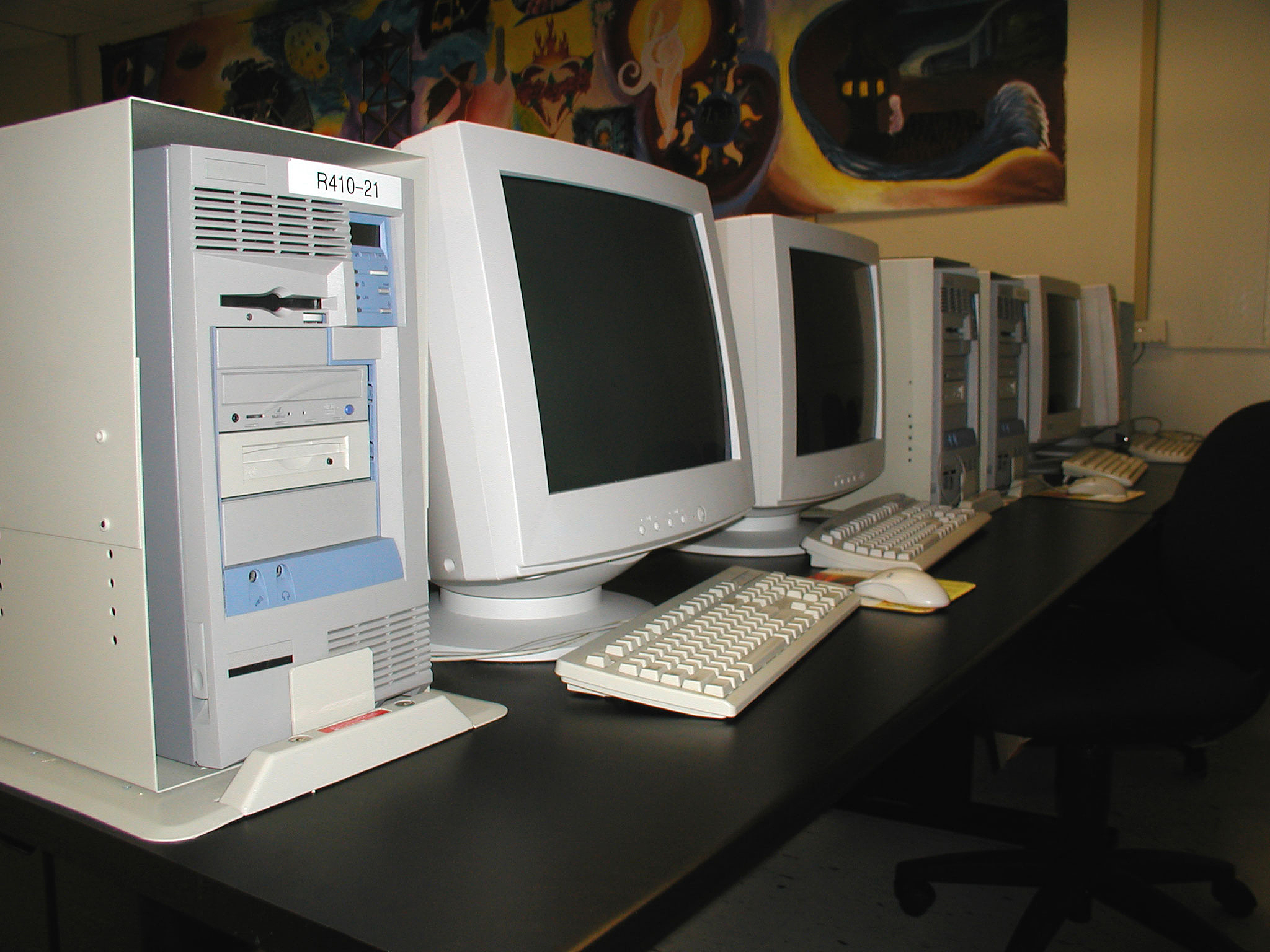 联想启天M6900升级指南 老旧电脑如何提升性能