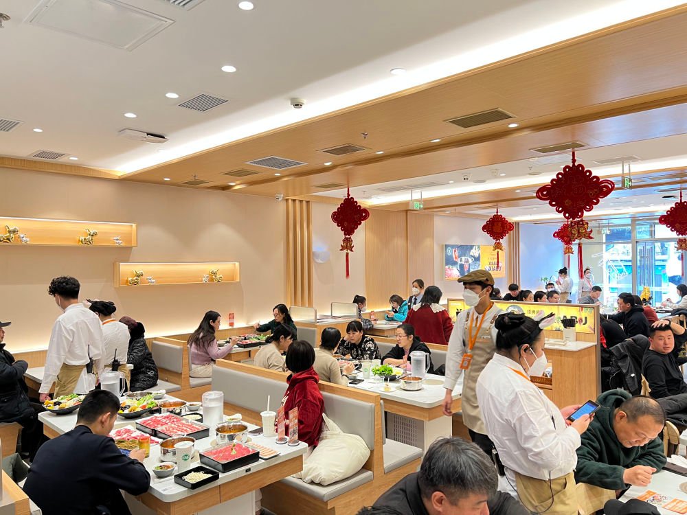 快餐是只能做一次吗——从消费惯性到产业升级的生存法则