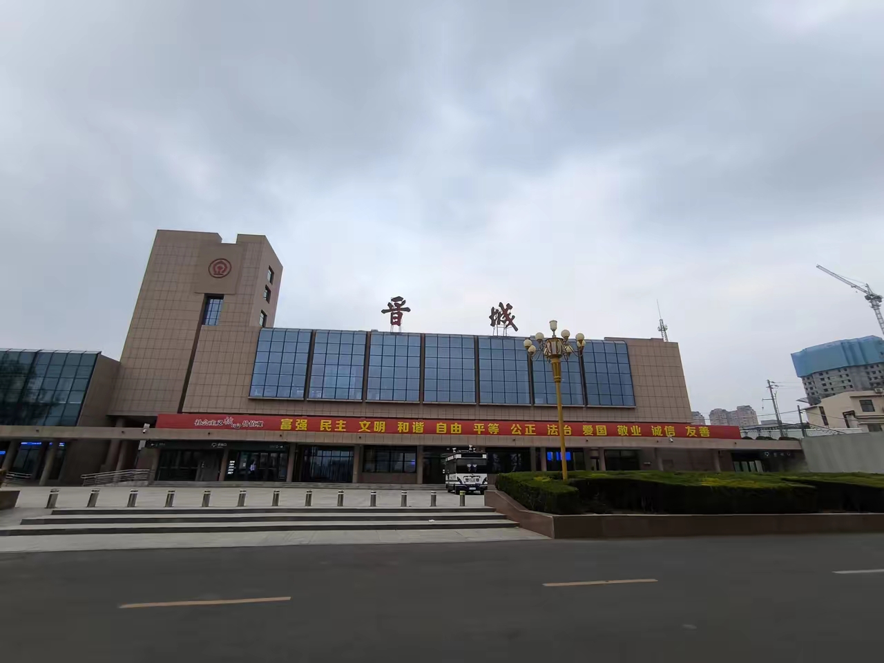 晋城步行街多少钱一次