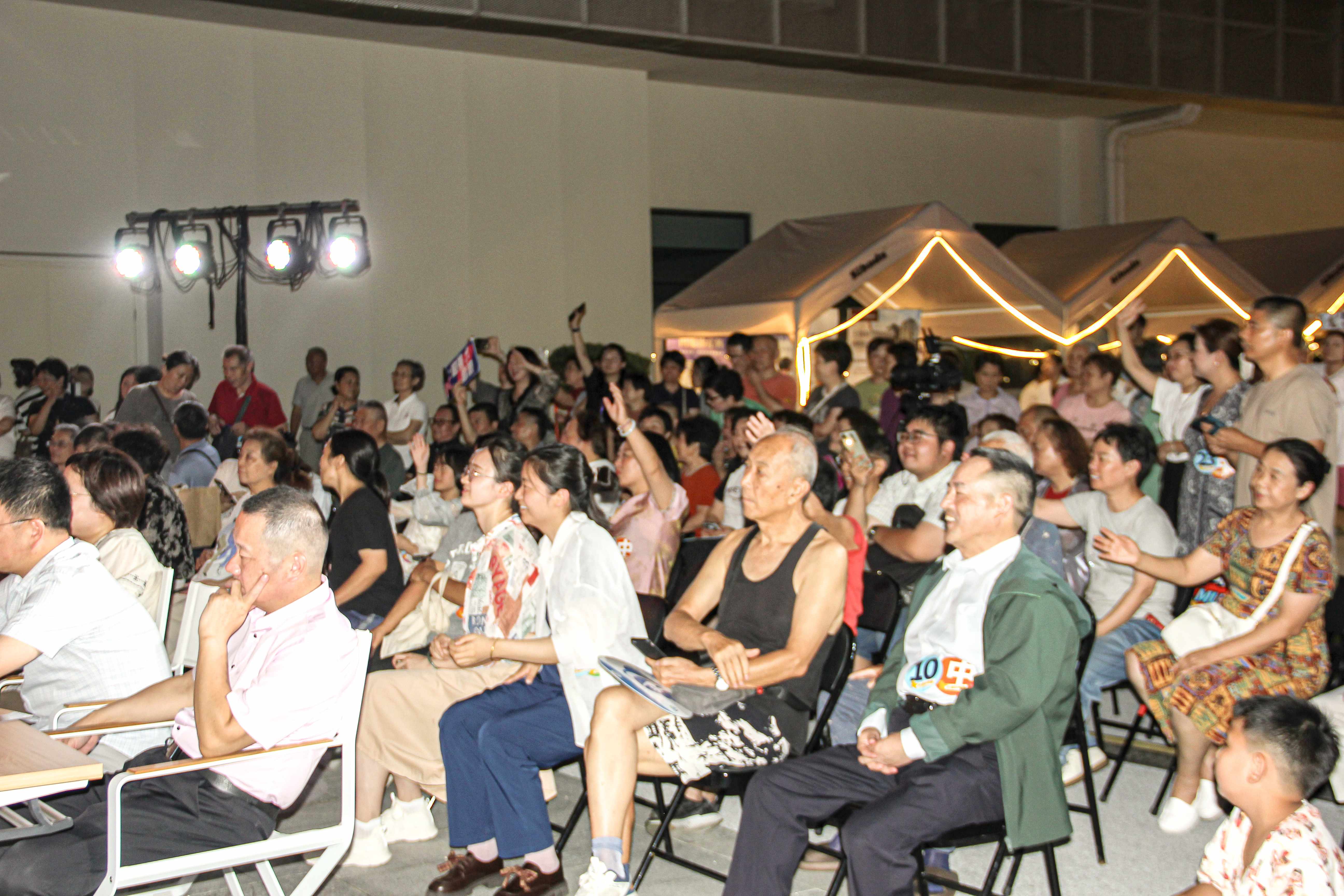 廊坊高端场子海选大选场