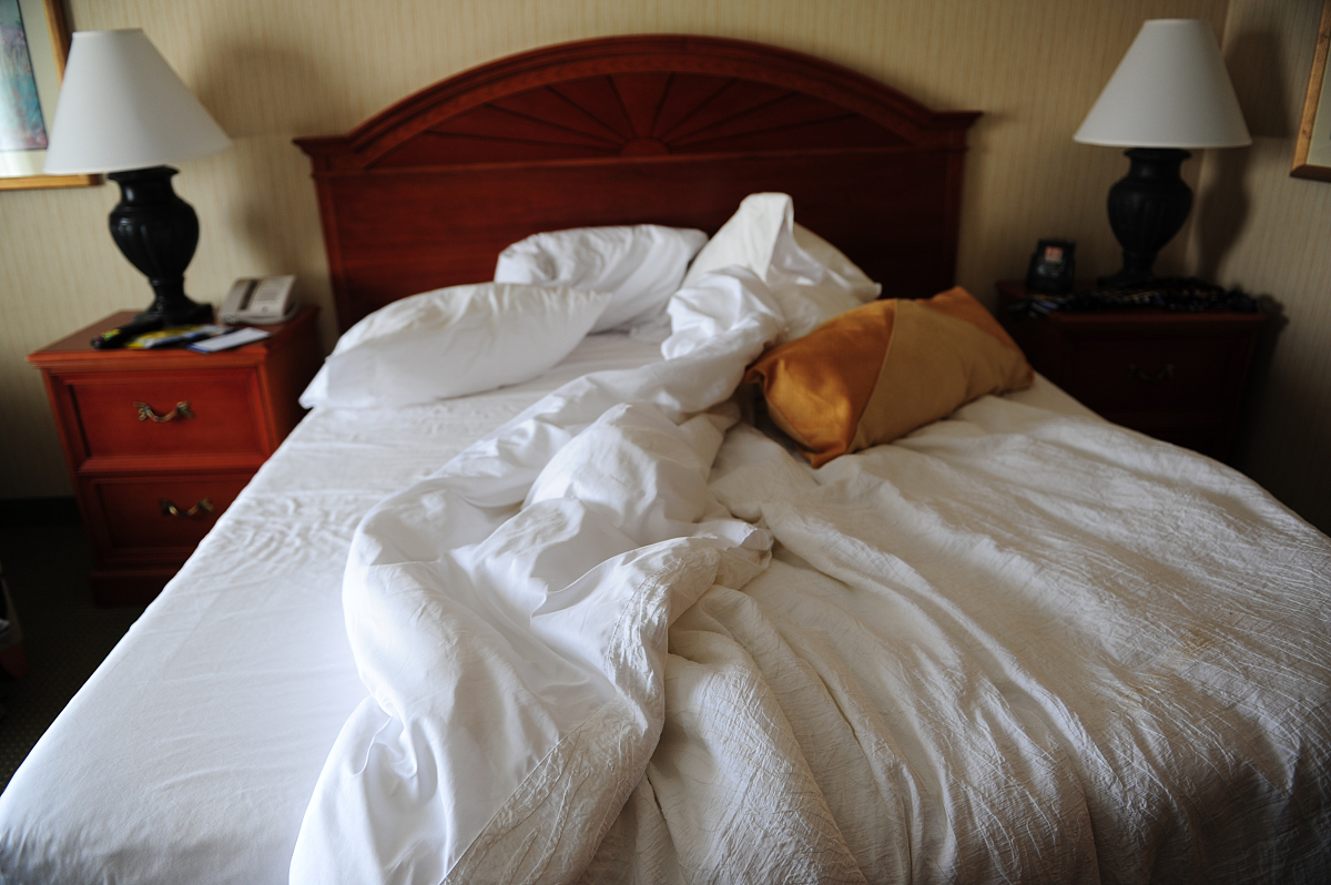 约床App深度解析：科技如何重塑睡眠社交生态