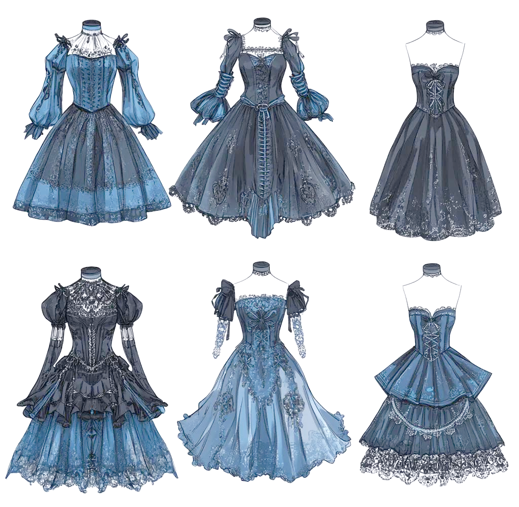 民国女子服饰的演变特点 旗袍的历史发展过程