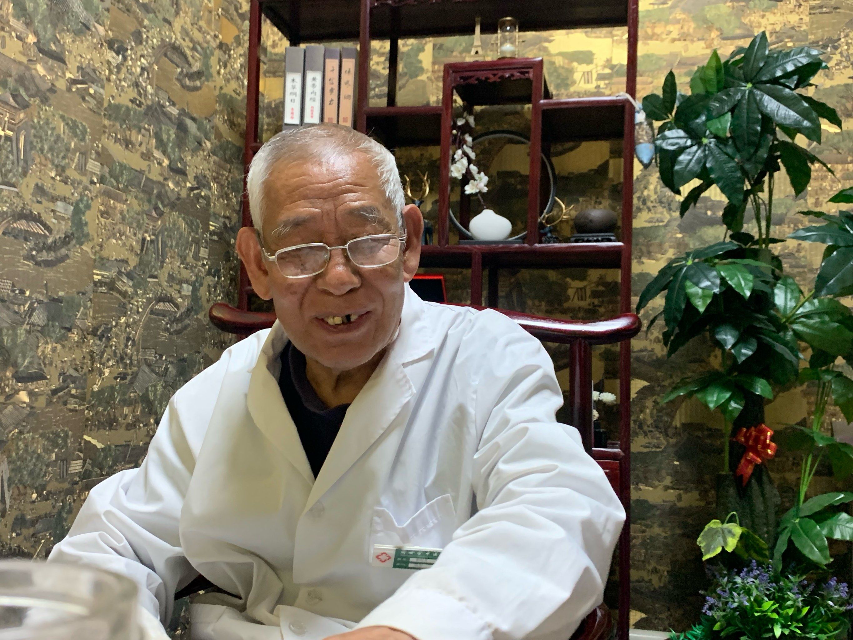 丽水老中医spa养生美容会所全攻略