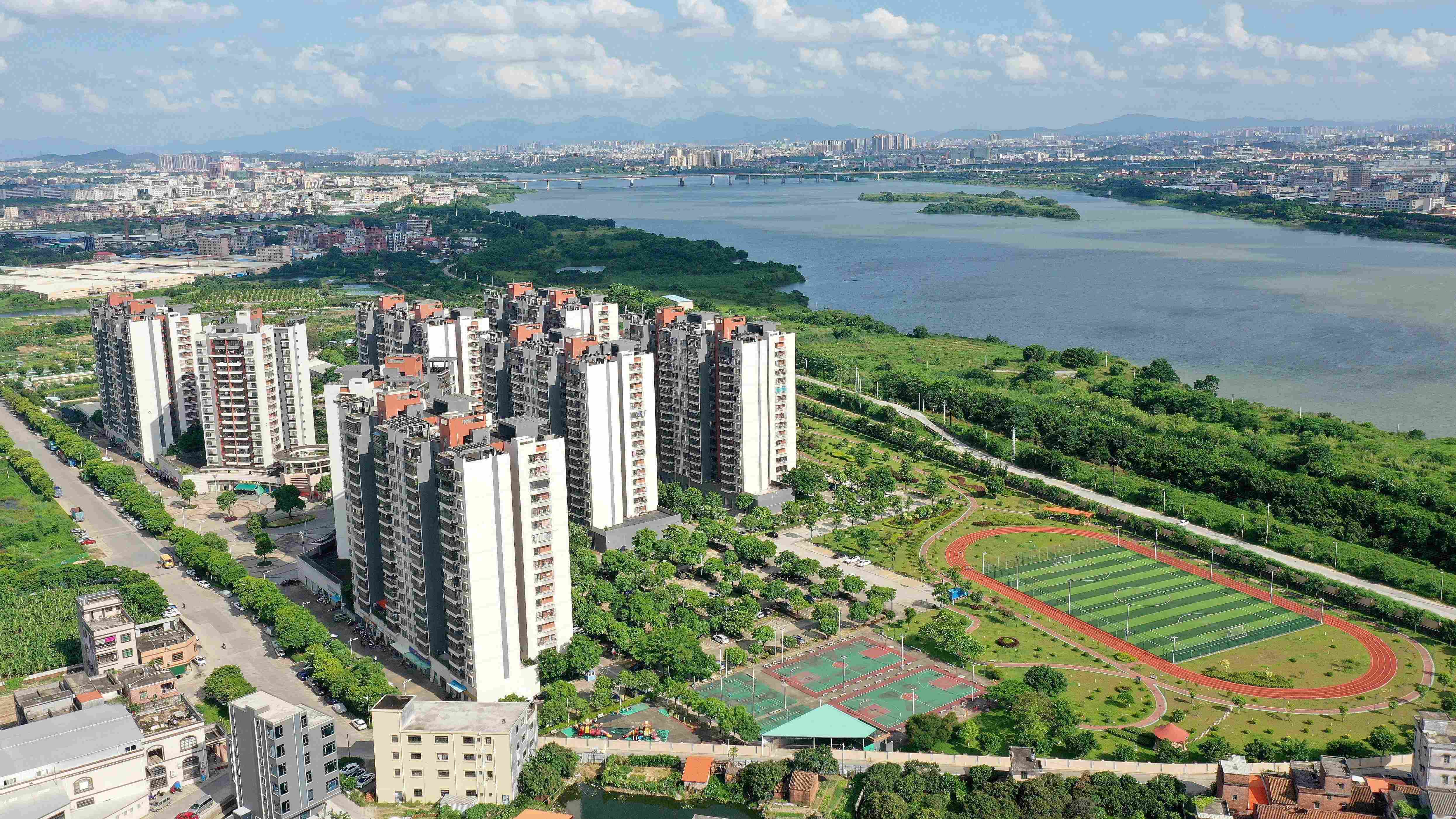 新一轮风暴席卷园洲：博罗园洲并入东莞石龙真的会带来这些变化