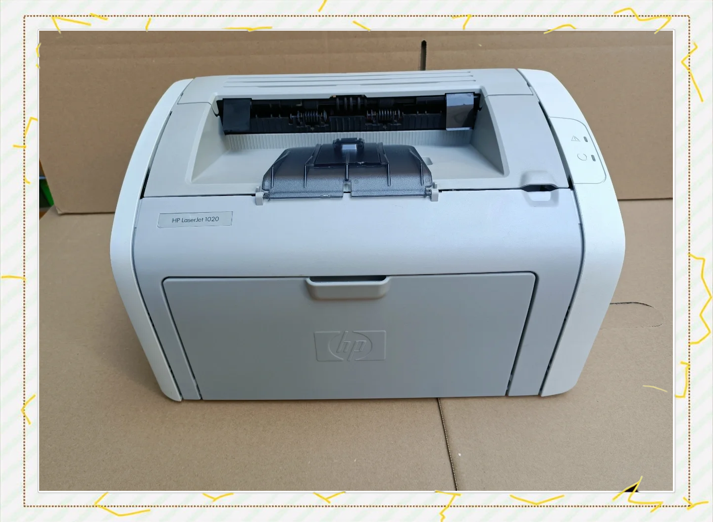 惠普1020打印机驱动怎么下载 惠普1020驱动下载及安装方法