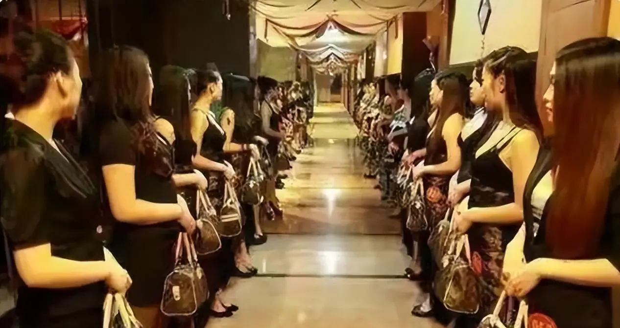 什么是莞式服务？揭秘广东特色服务的5大核心优势的深度剖析