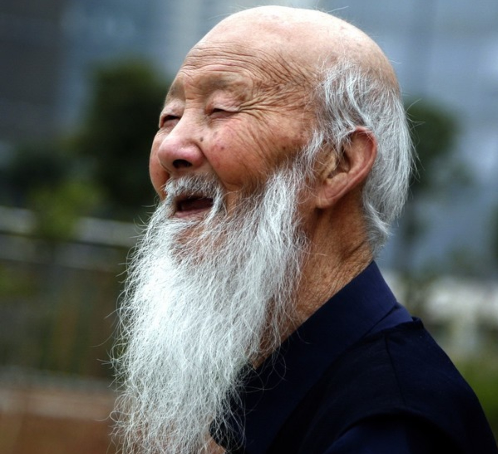 怎样才能使老人活到100岁 活到100岁的秘诀是什么