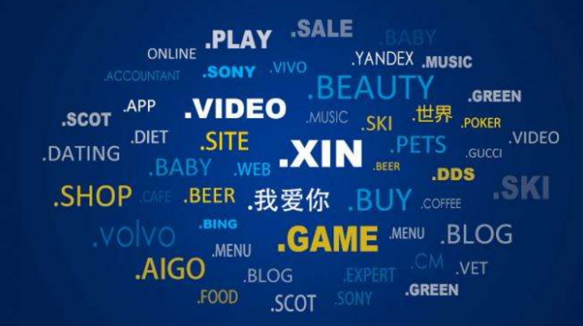 域名恶意抢注案例