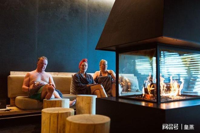 芬兰桑拿文化探秘 年轻人社交习惯变化