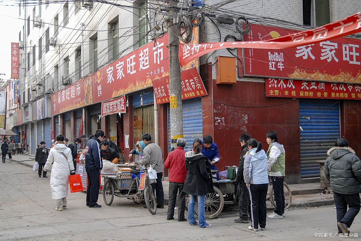 杨善村百元街还在吗？实地探访消费陷阱与省钱攻略