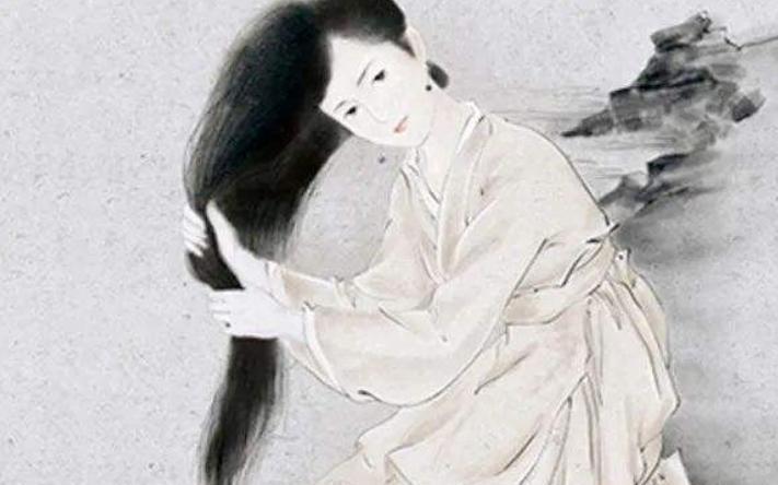 中国最早染发的人为什么是王莽？...