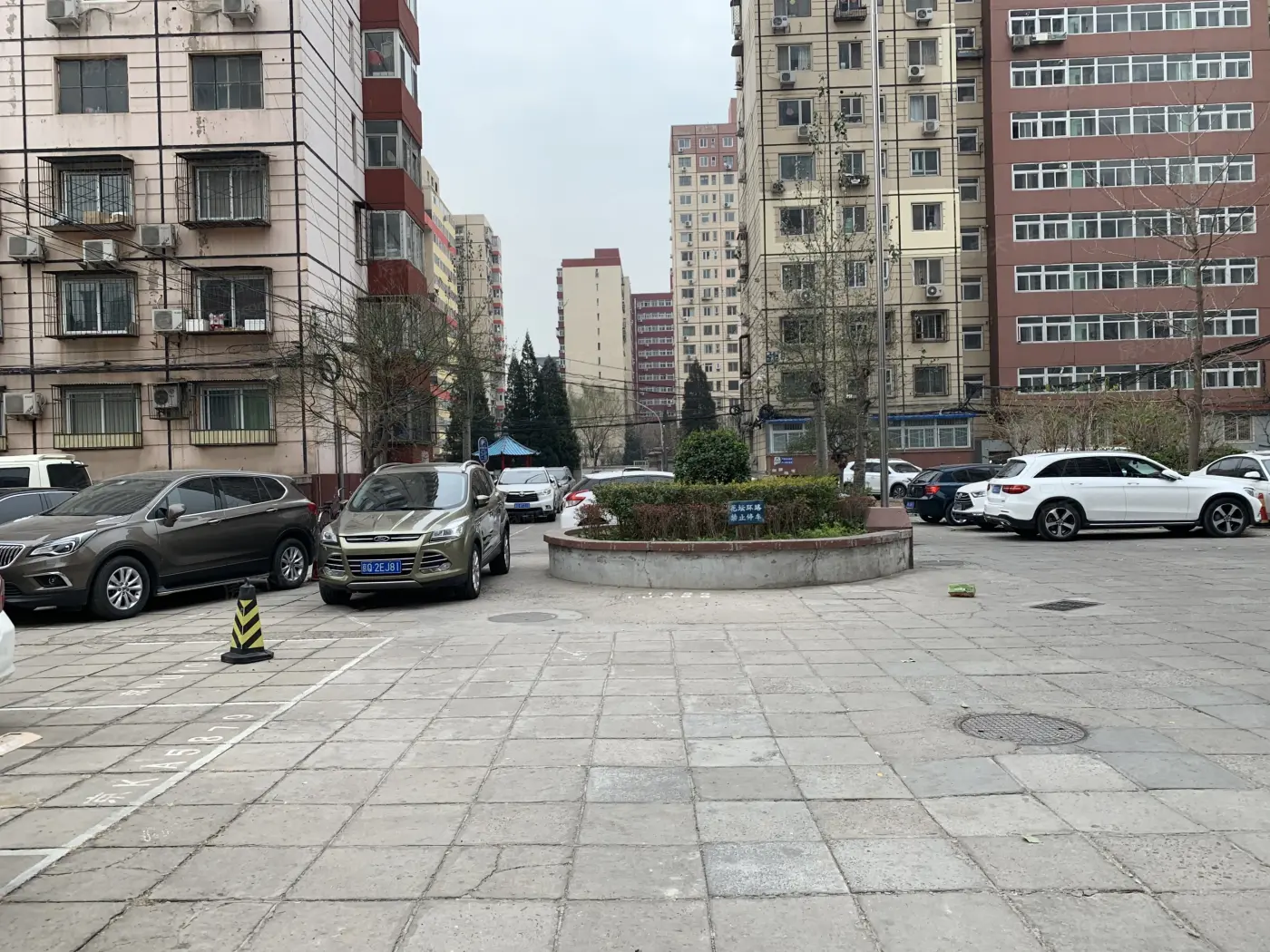 巷弄里的她力量：解码上海南翔镇和平街女性生存密码