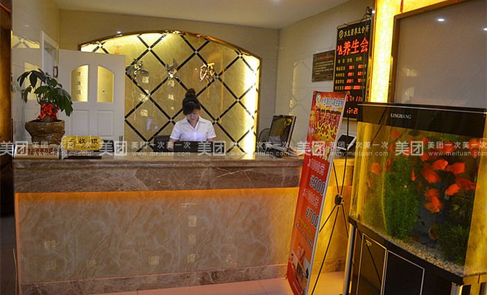 为什么白领精英都在偷偷预约水宜方SPA？这份全身按摩指南藏不住了