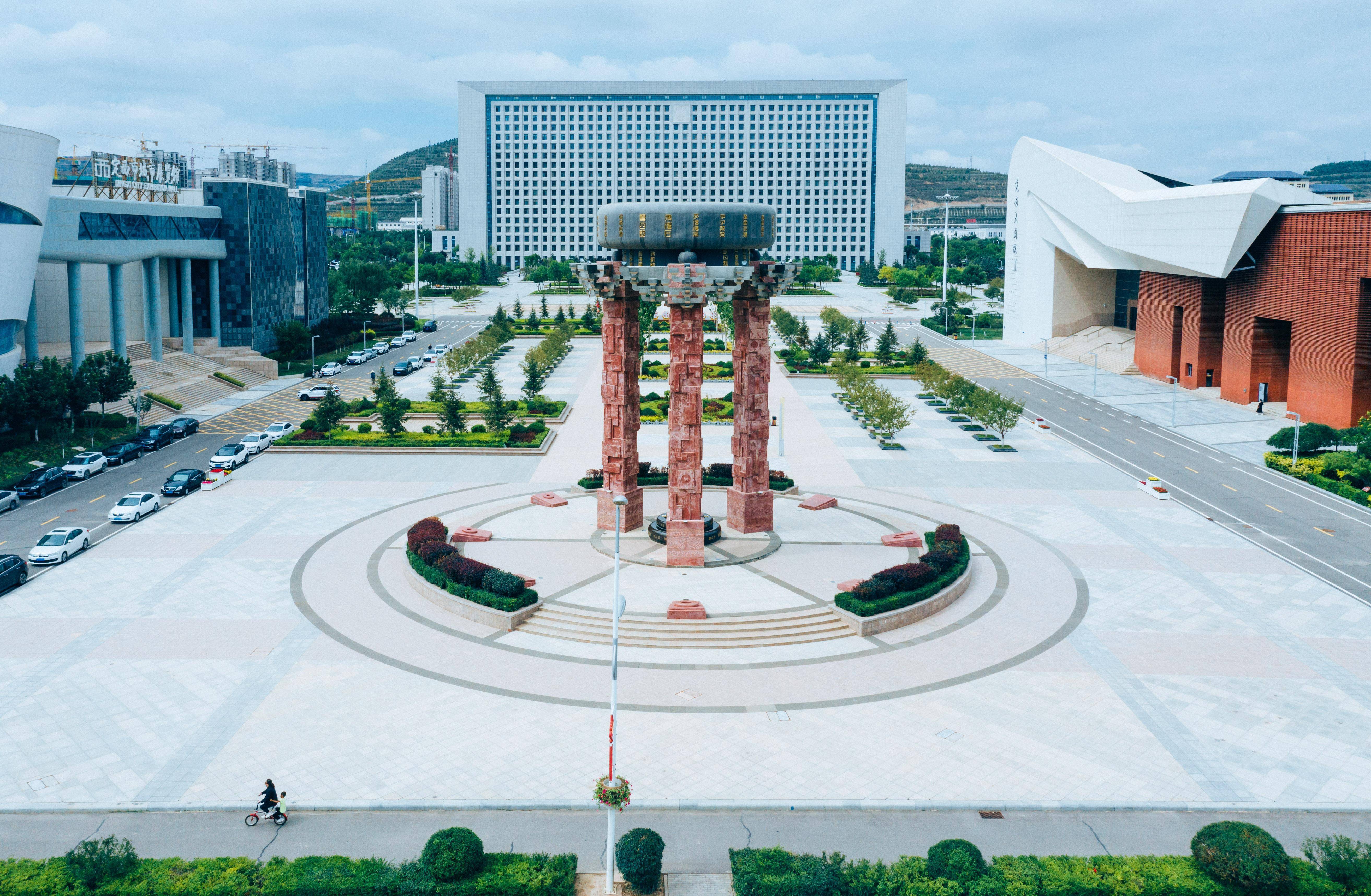 定西喝茶旅游全攻略：景点介绍与人文风情