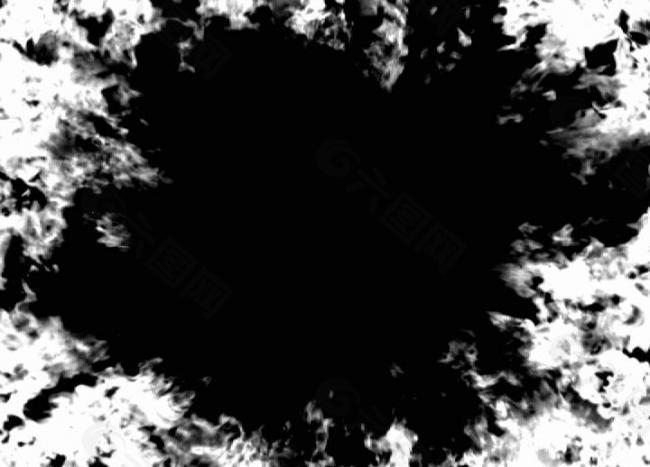 遮罩层动画教程