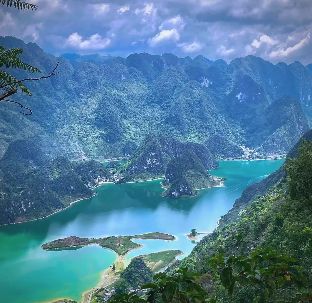 百色城市寻找有趣巷子的攻略——百色城市如何找巷子