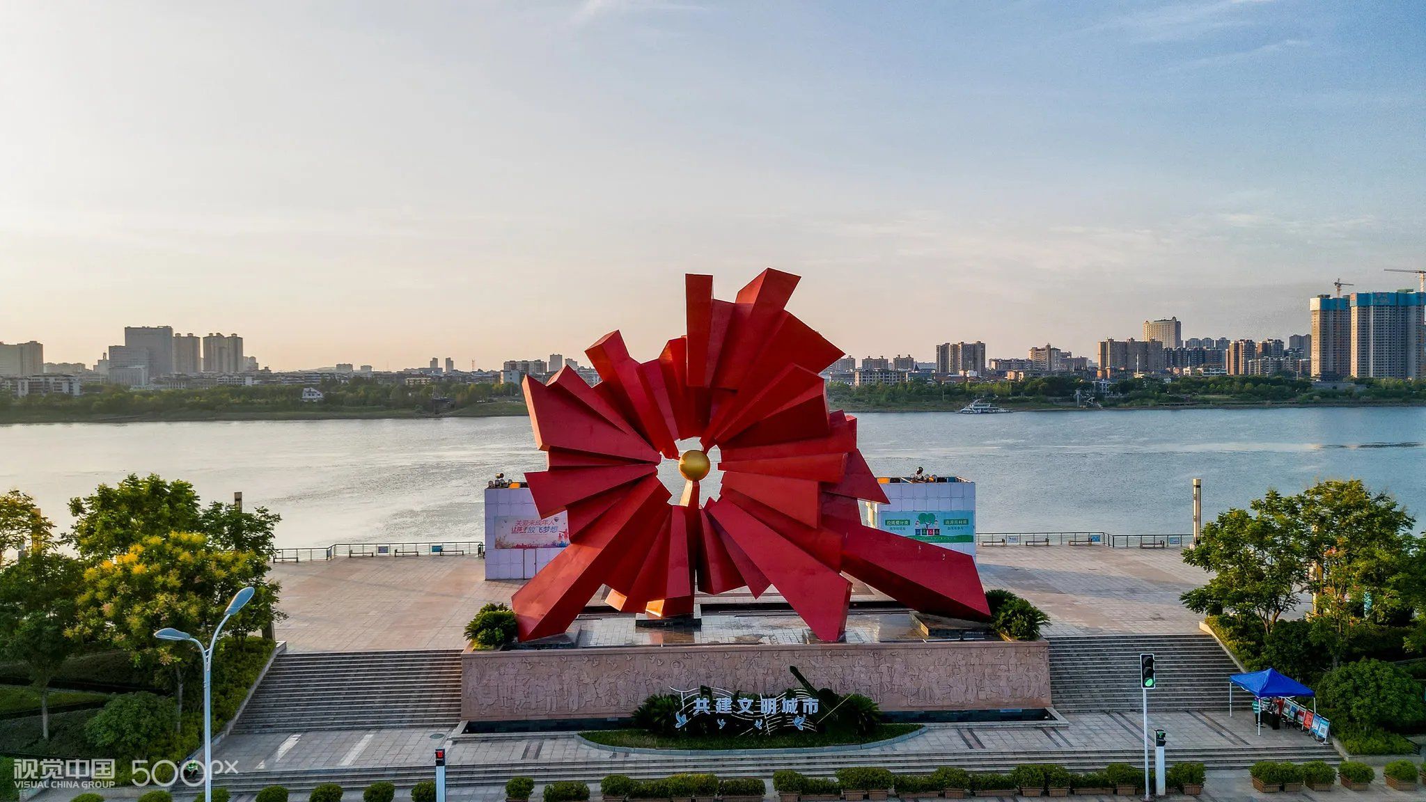 长沙95印记：探寻城市变迁中的时代地标与文化记忆