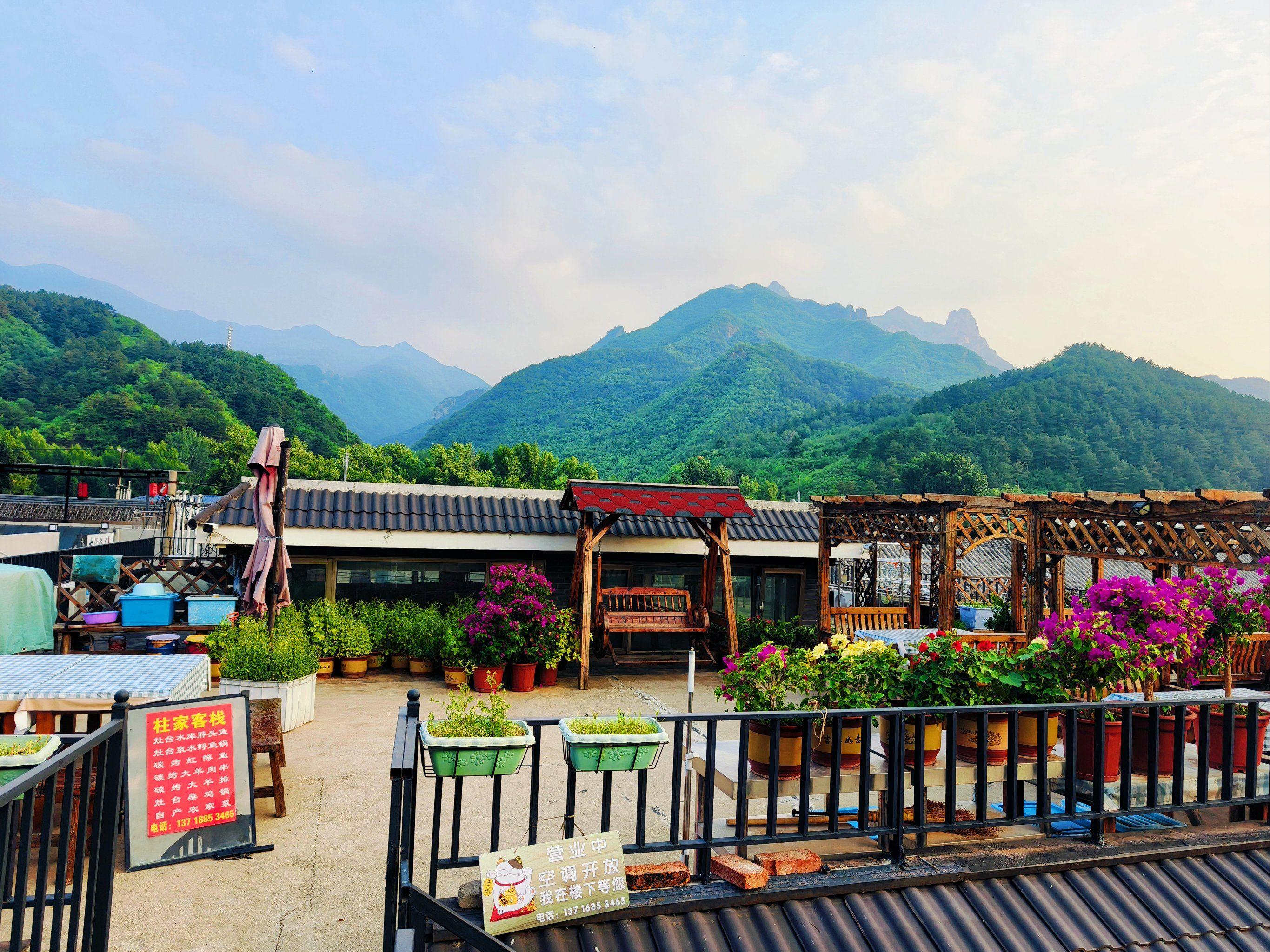 安阳附近住宿及旅游攻略轻松GET，多少钱一晚都能懂