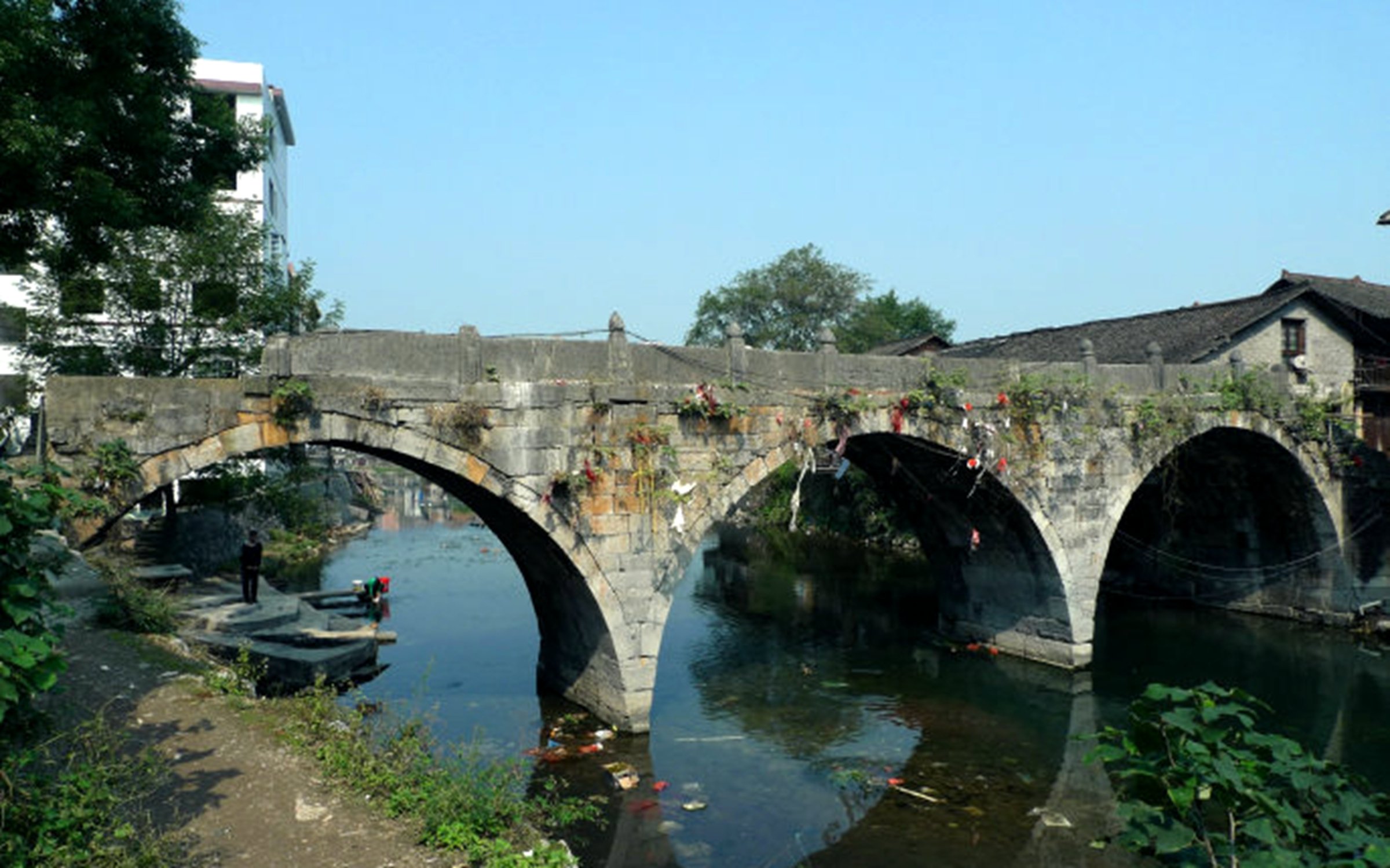 永州火车站小巷子