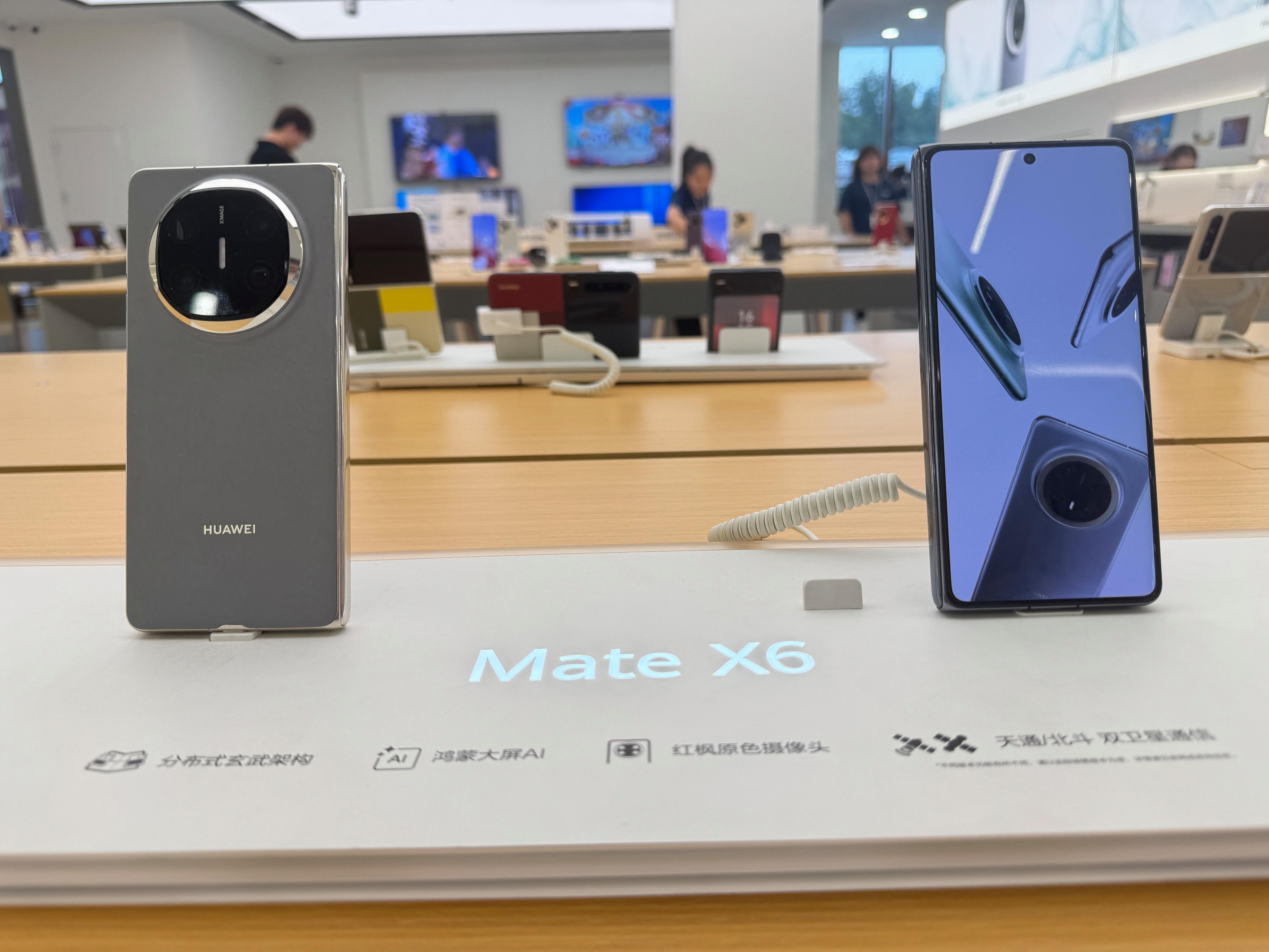 耐用手机排名推荐 华为电池续航哪家强