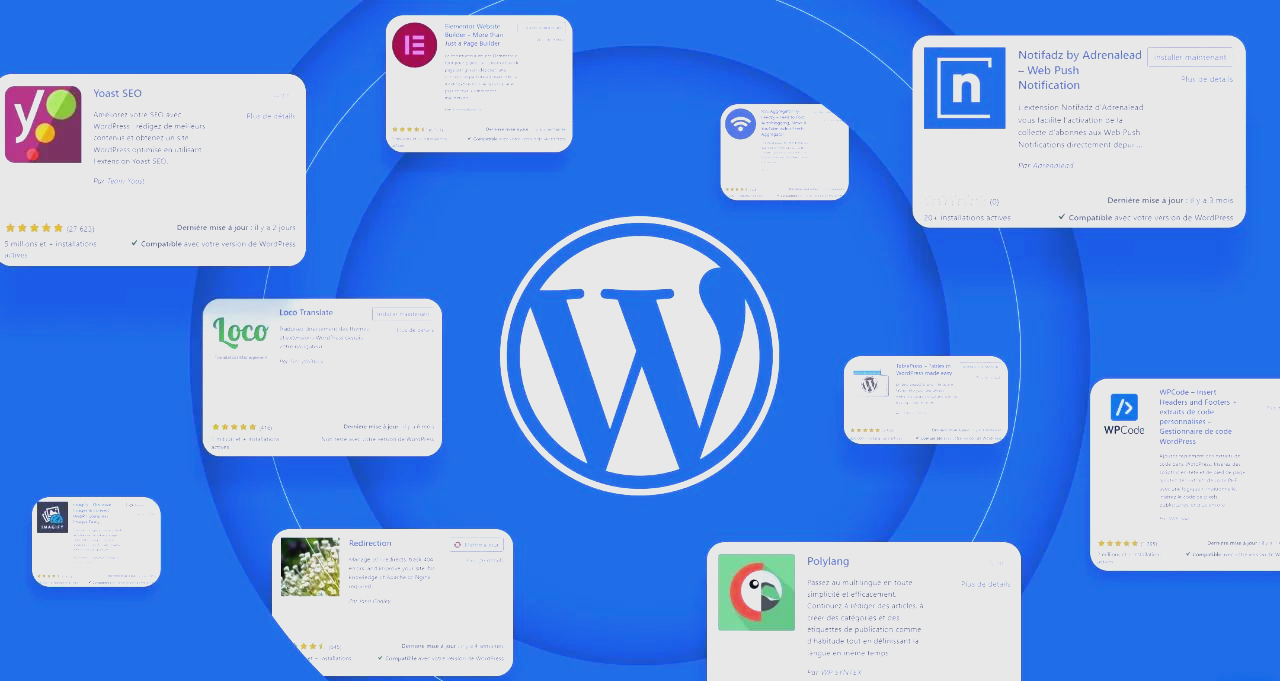 外贸独立站Wordpress WooCommerce建站 主机选择和搭建步骤解析