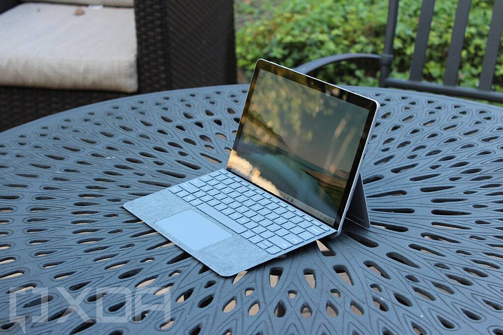 surface pro4