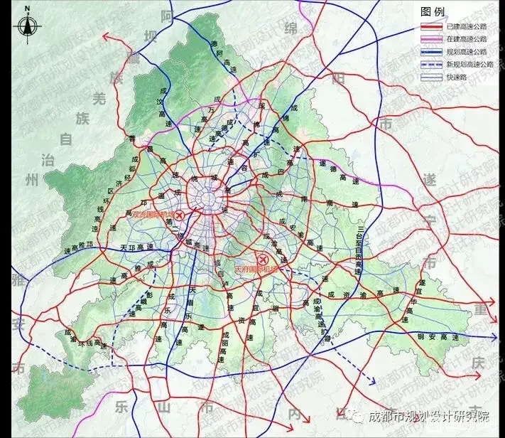 广佛深莞高端茶到底贵在哪里 大湾区五环图 | 房价+GDP+人口=你在几环
