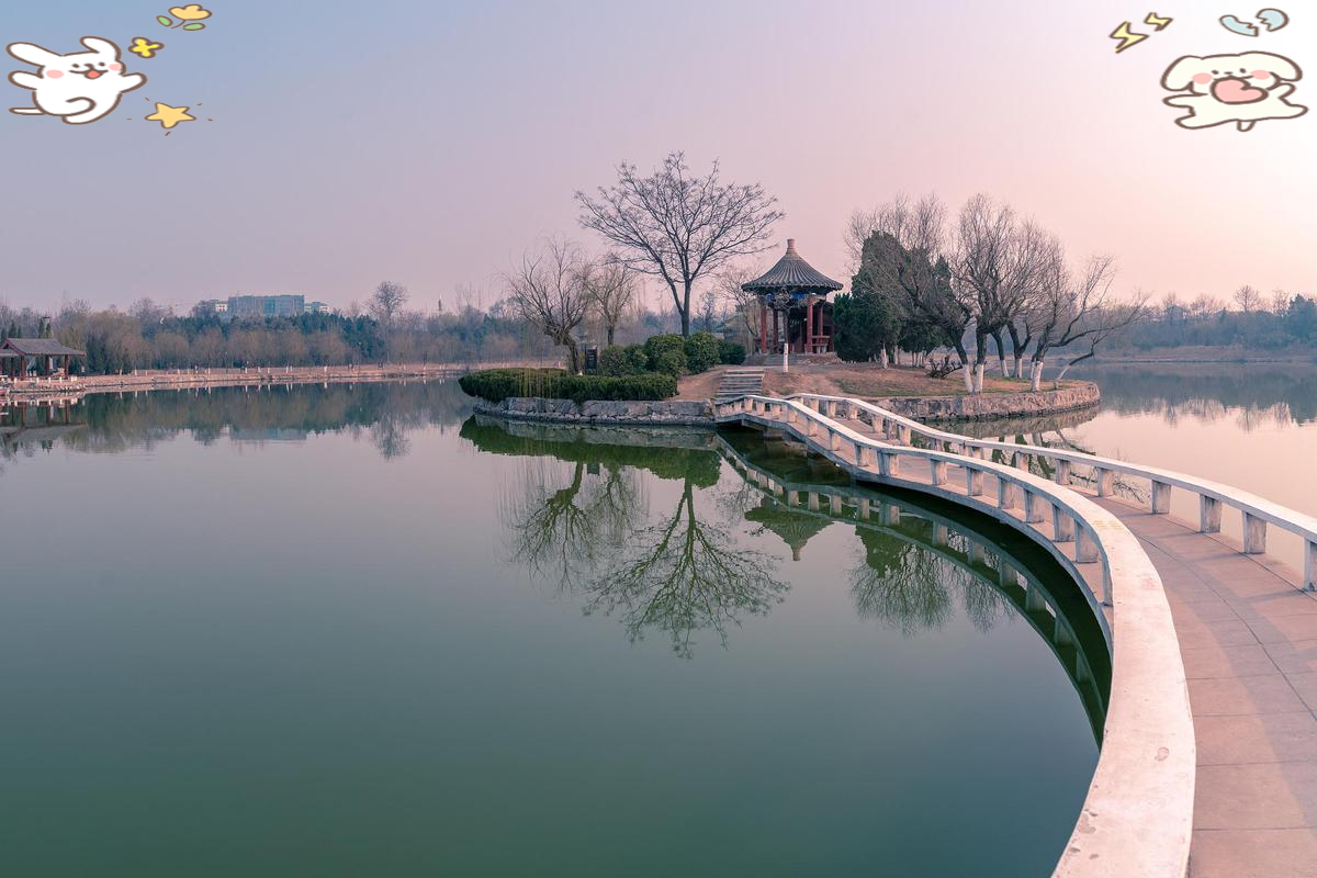 突发新闻:揭晓南湖公园有郁金香和丁香吗?2025年花期实拍与观赏指南🔥