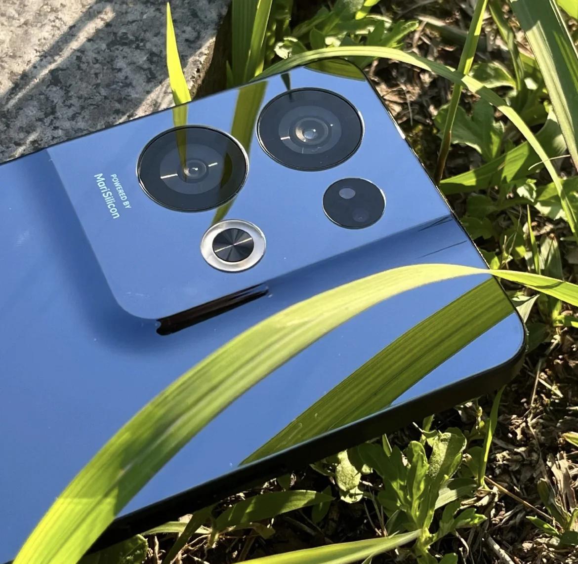 OPPO Reno8手机使用指南 购买后是否值得入手