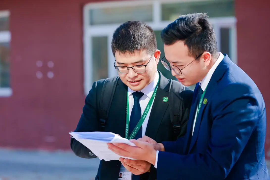 天津全球高端商务经纪人