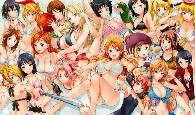 SP圈到底是啥？新手如何快速理解这个神秘领域？