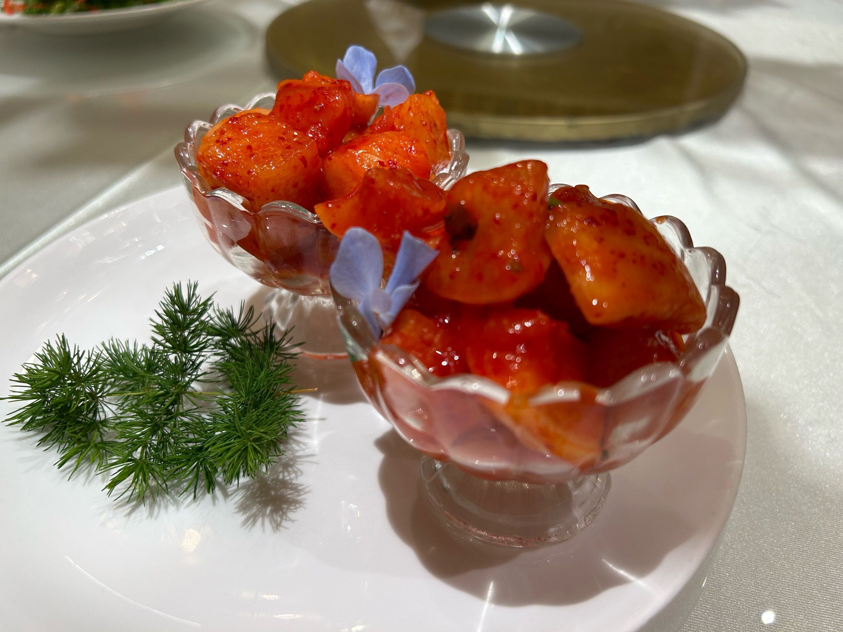 白银品茶工作室花式服务