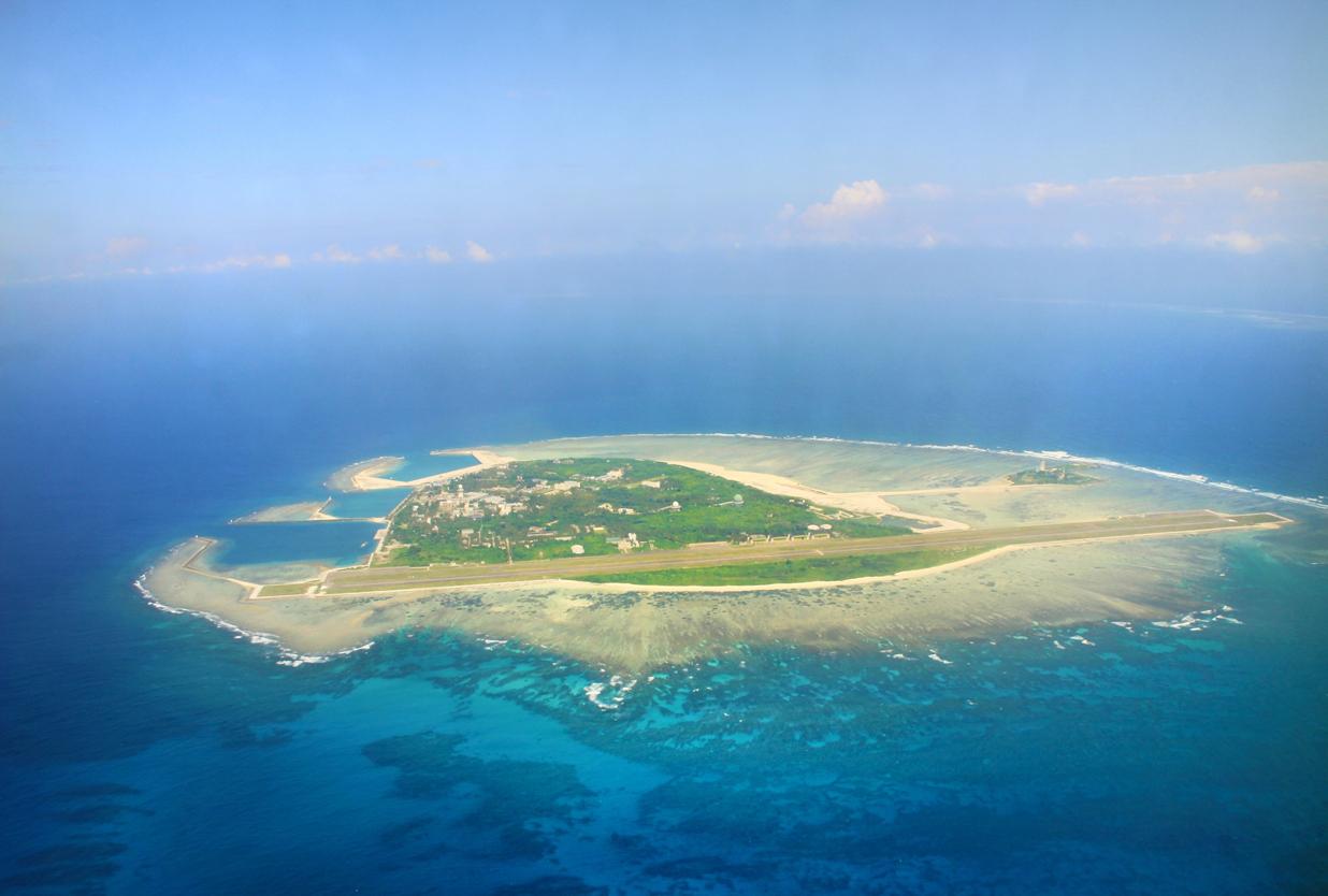 三沙同城附近人300一次靠谱吗？海南房产变局与铁路旅行真相大揭秘