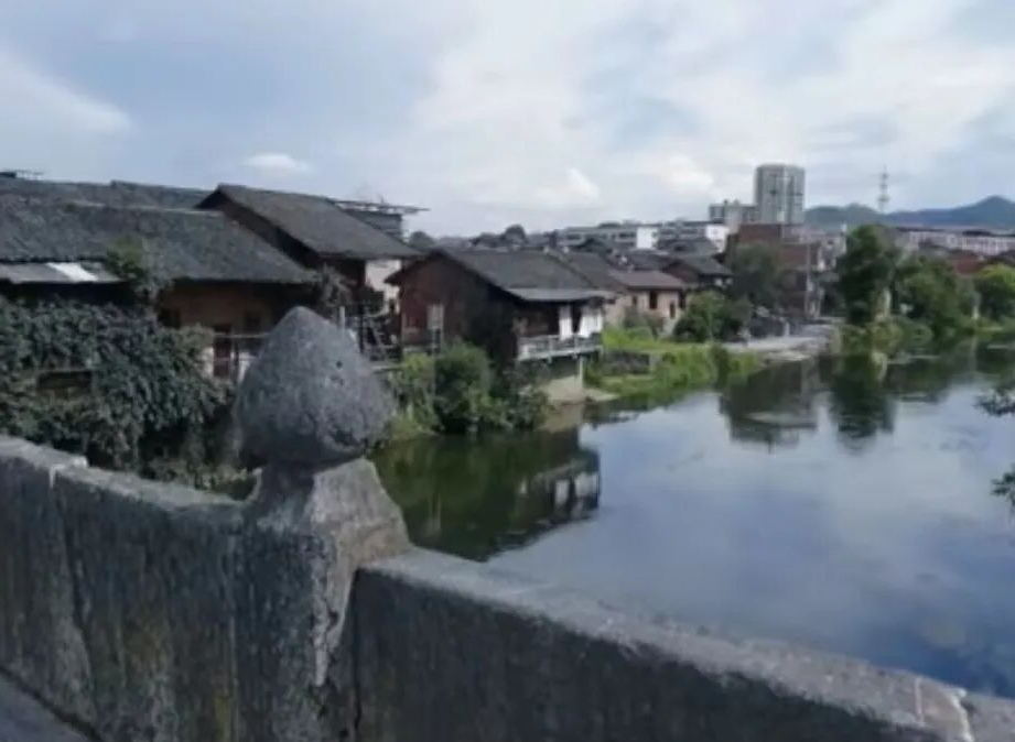 永州火车站小巷子揭秘——永州东安值得一探的千年古巷