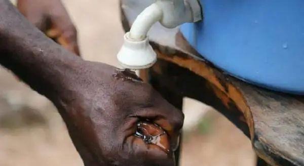 埃博拉病毒起源形成 瘟疫与现代疾病对比