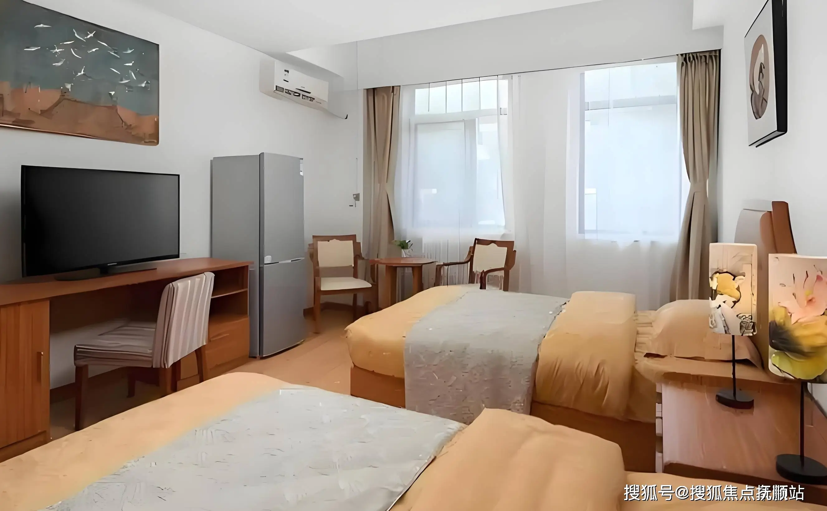 苏州公寓怎么找服务