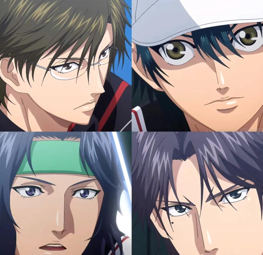 求网球王子独家资料 再谈疫情防控那些“神操作”