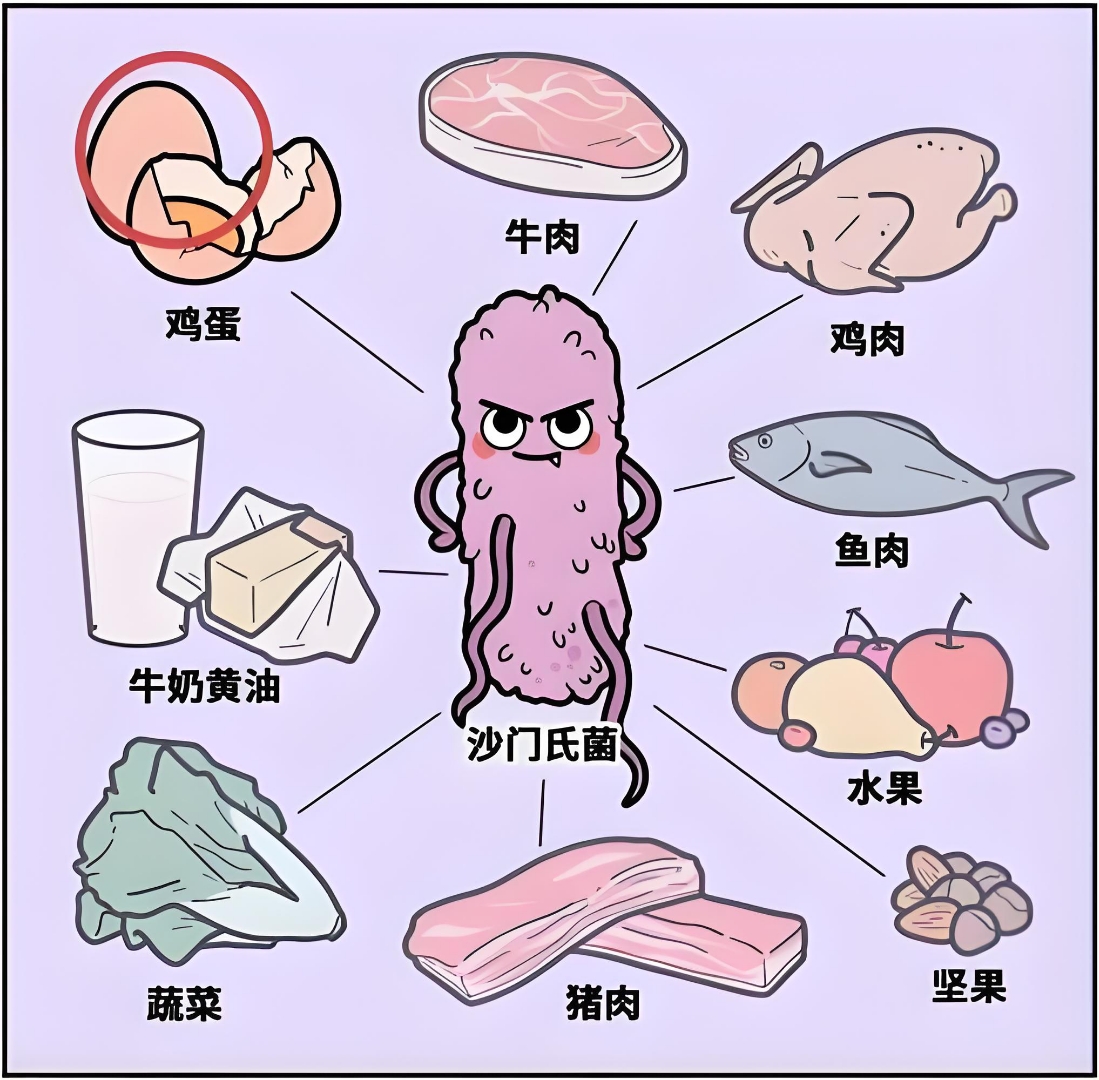 掉地上的食物还能吃吗 五秒原则是否靠谱