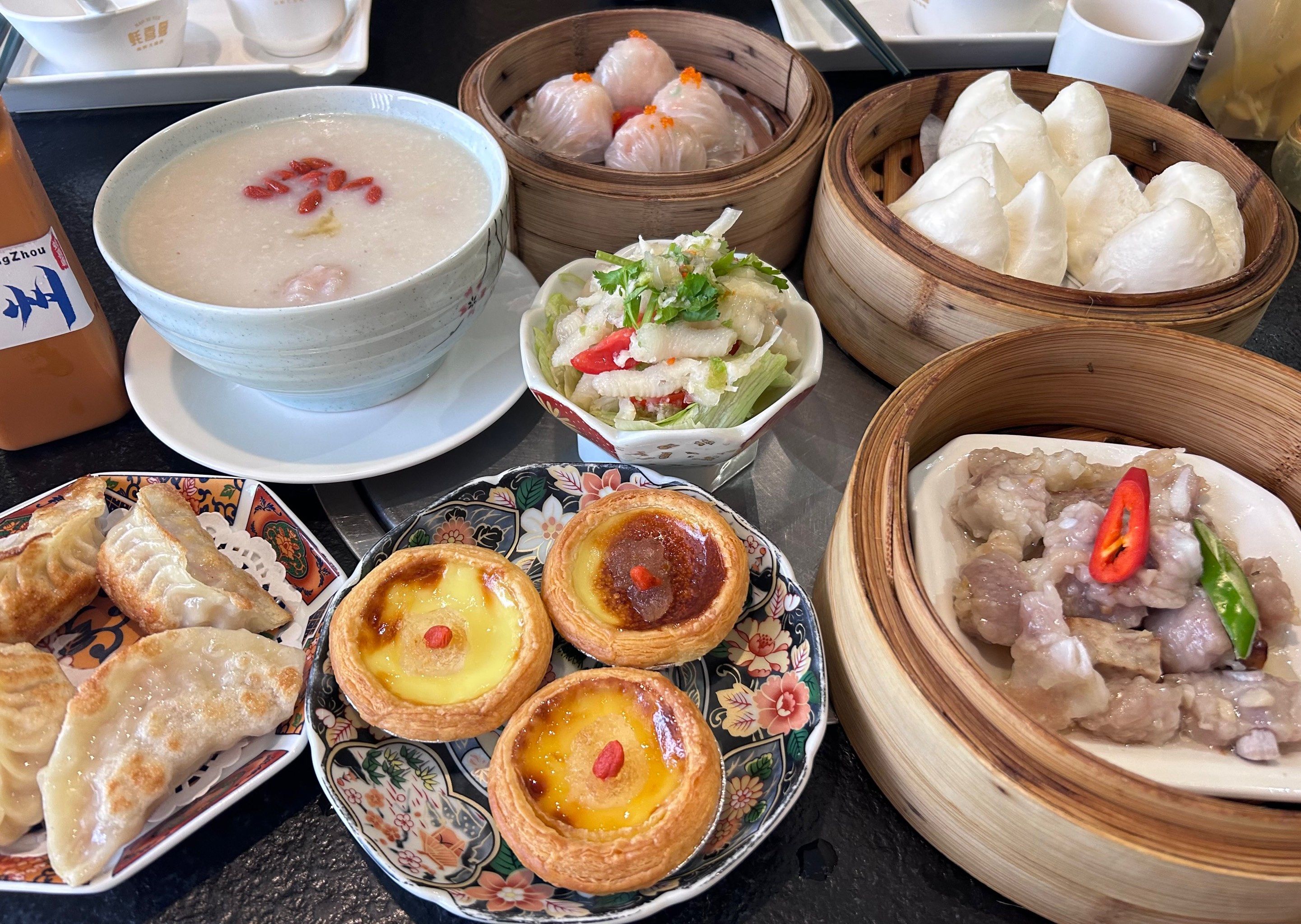 51龙凤茶楼论坛网深圳探秘,传统茶楼如何玩转数字时代