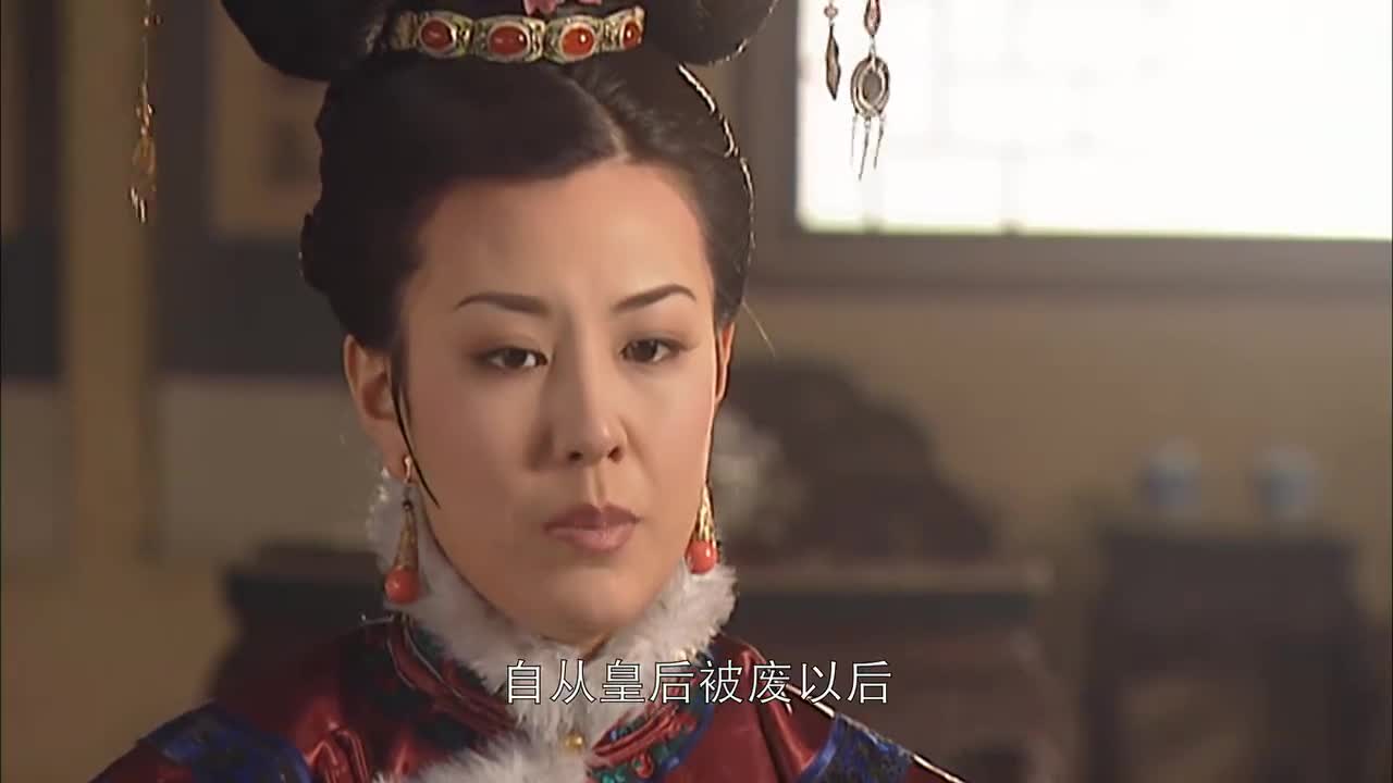 古装剧偏爱清朝原因 其他朝代为何冷门