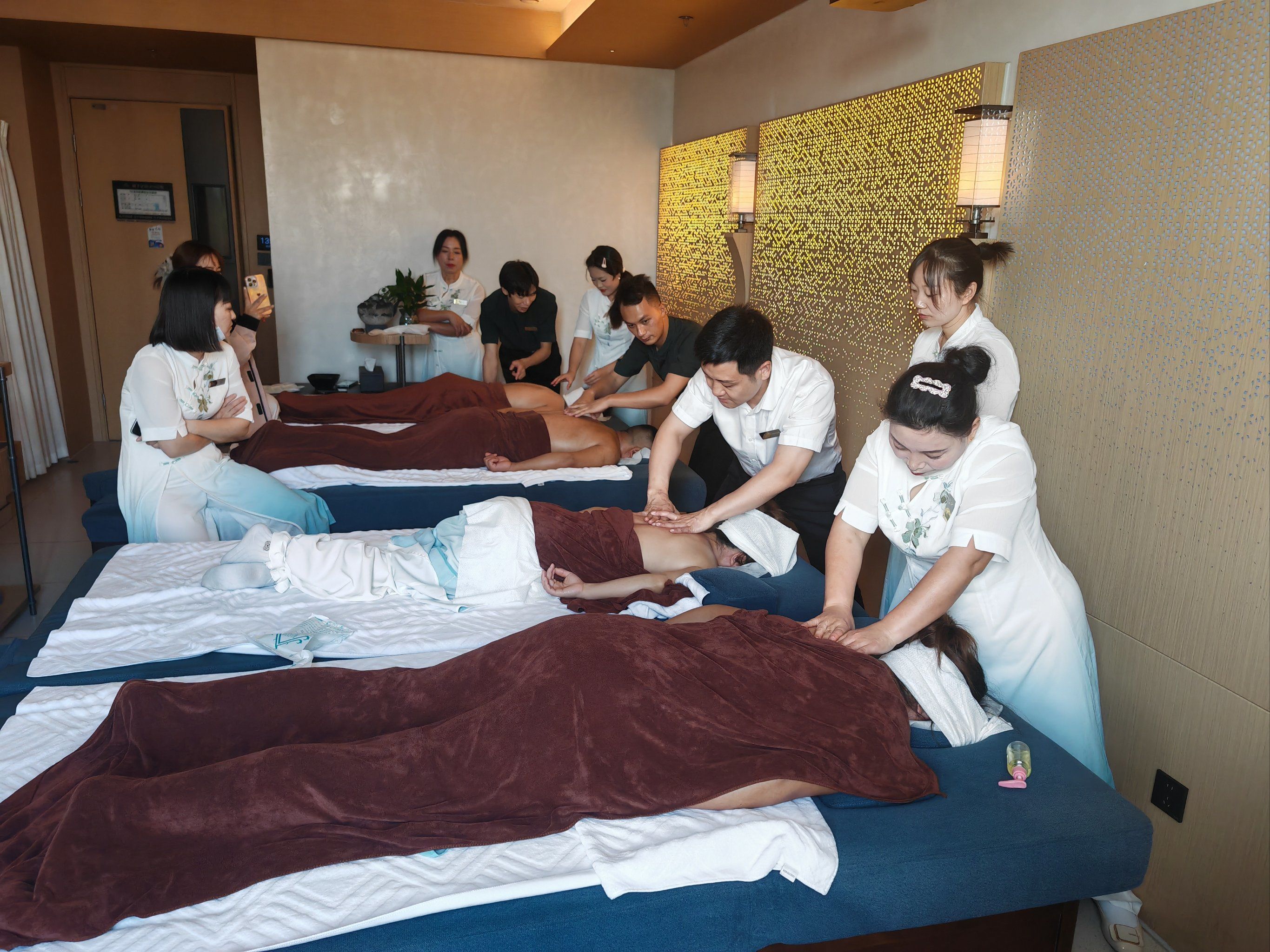 足疗按摩店经营中的伦理思考与实践指南