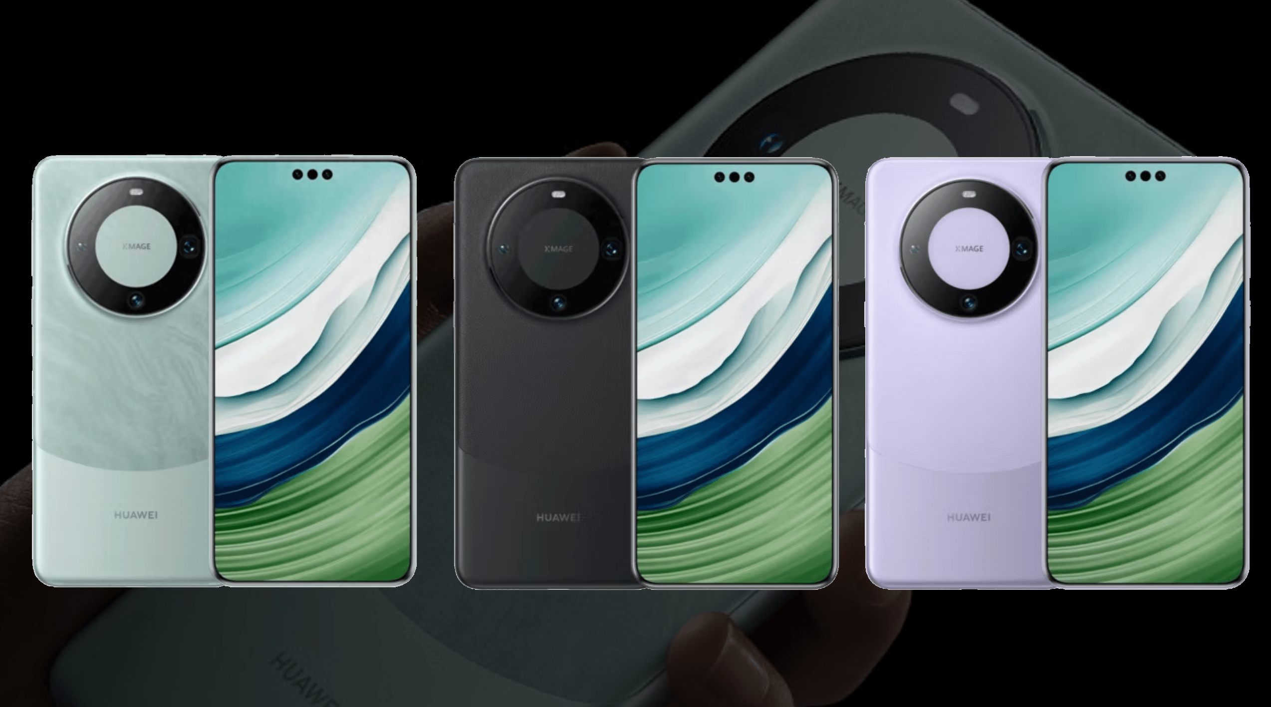 华为mate60系列参数对比 电池续航问题如何解决